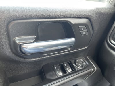 2024 Chevrolet Silverado 2500 HD WT