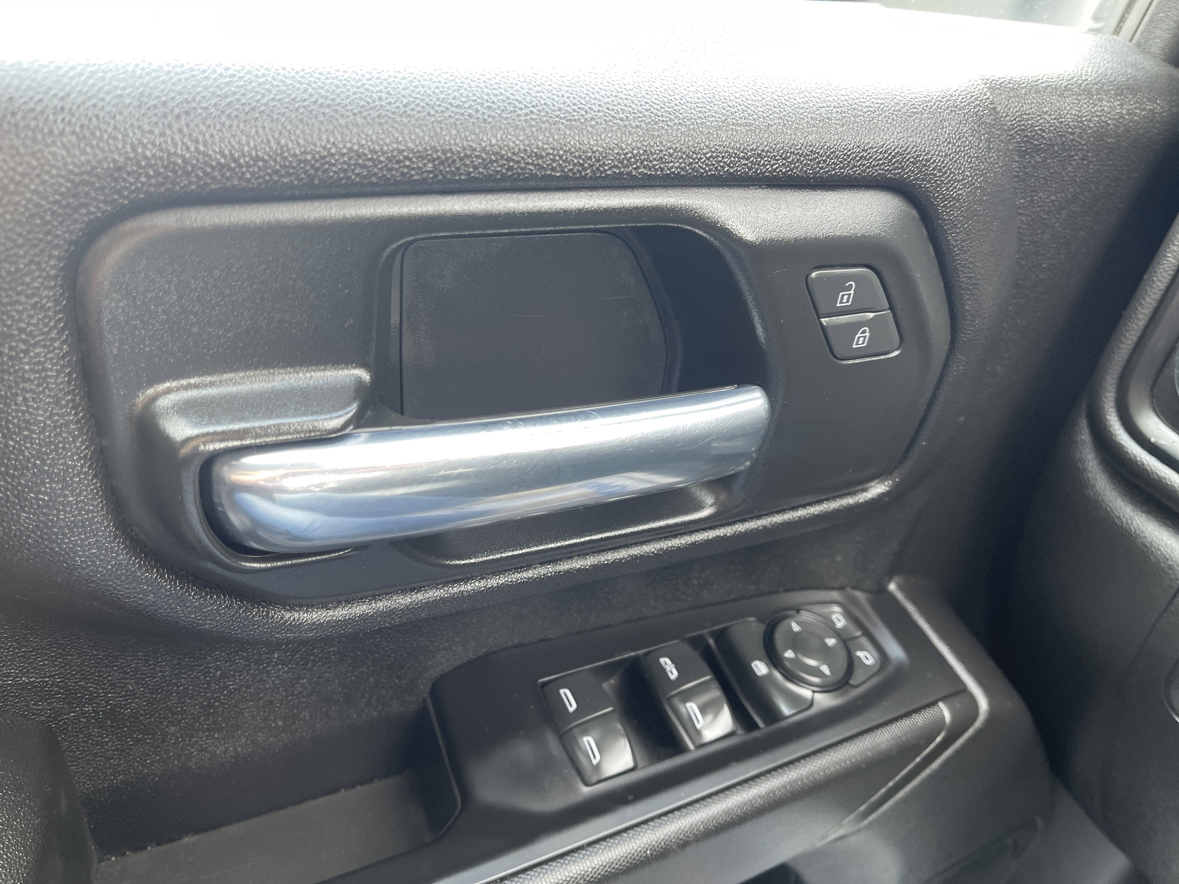 2024 Chevrolet Silverado 2500 HD WT