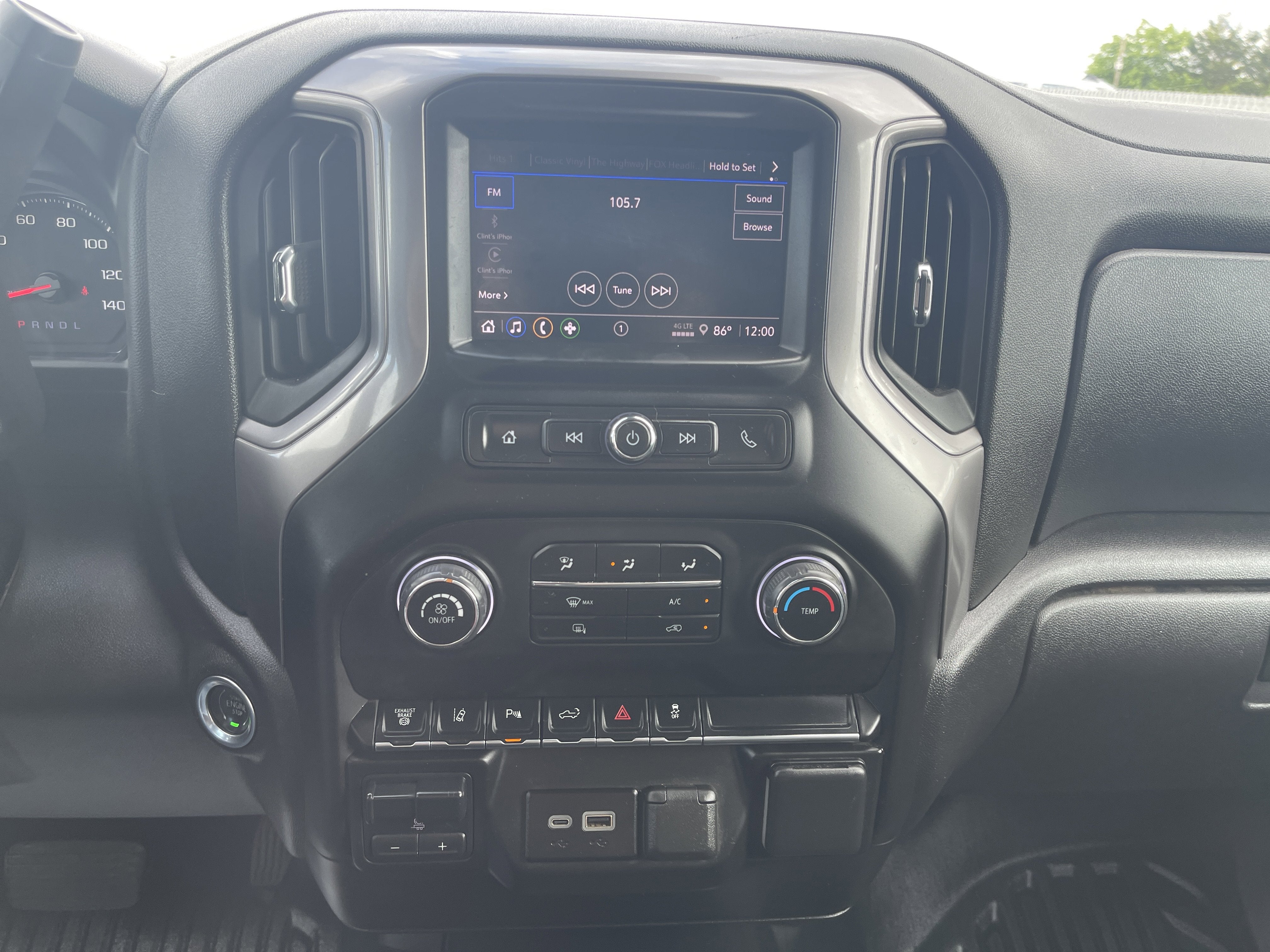 2024 Chevrolet Silverado 2500 HD WT