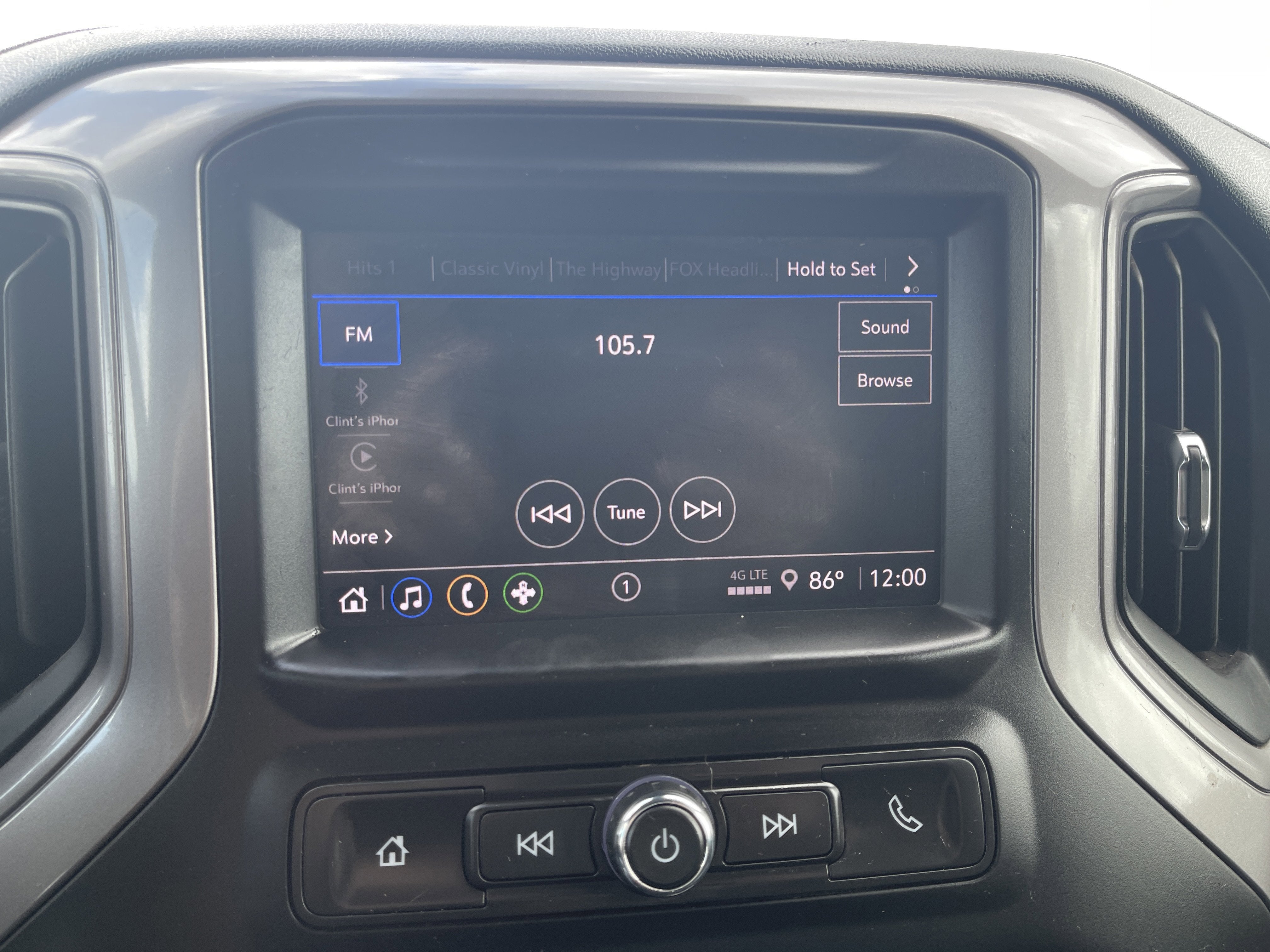 2024 Chevrolet Silverado 2500 HD WT