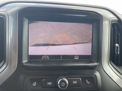 2024 Chevrolet Silverado 2500 HD WT