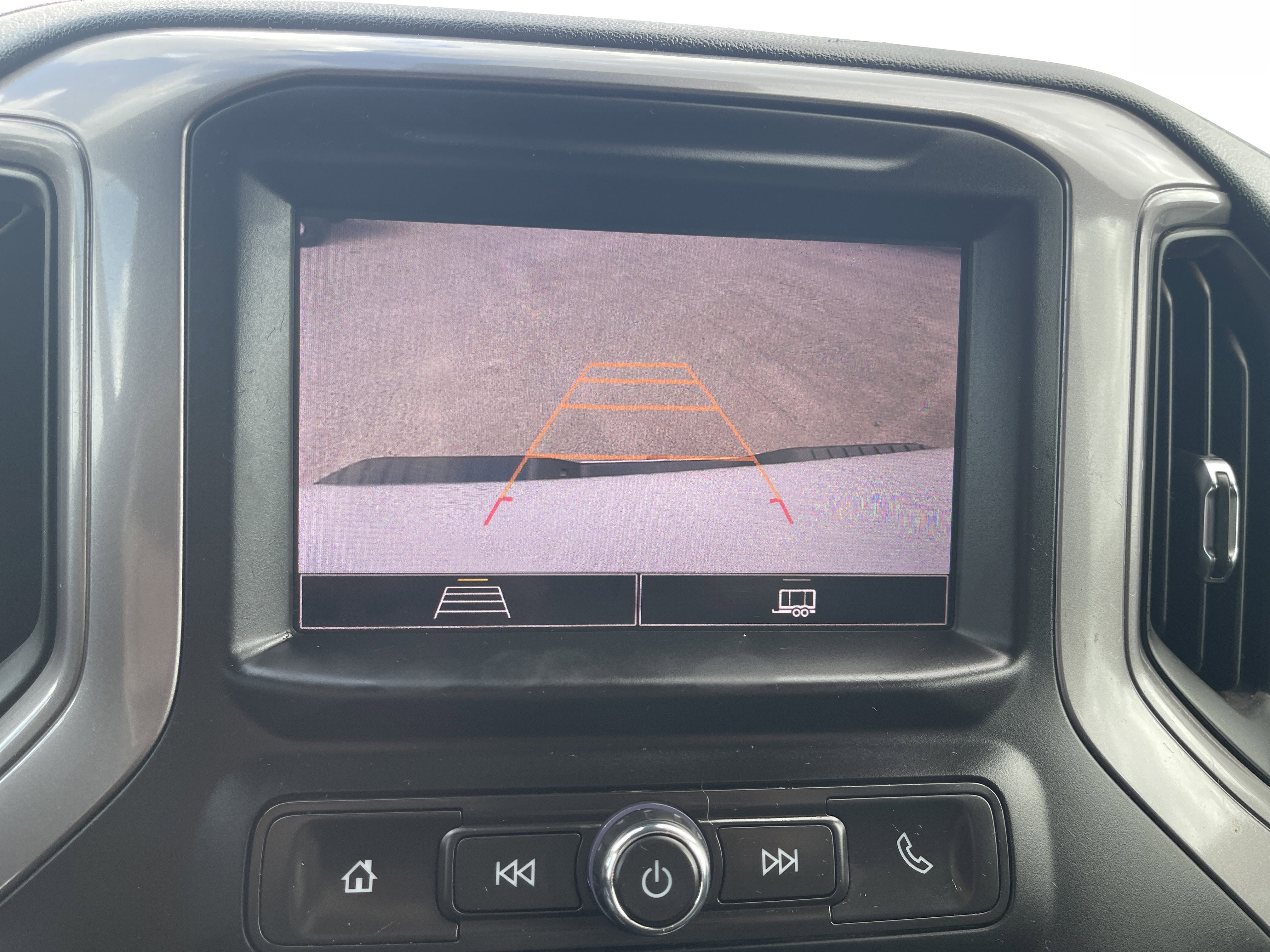 2024 Chevrolet Silverado 2500 HD WT