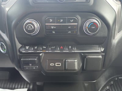 2024 Chevrolet Silverado 2500 HD WT