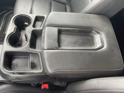 2024 Chevrolet Silverado 2500 HD WT