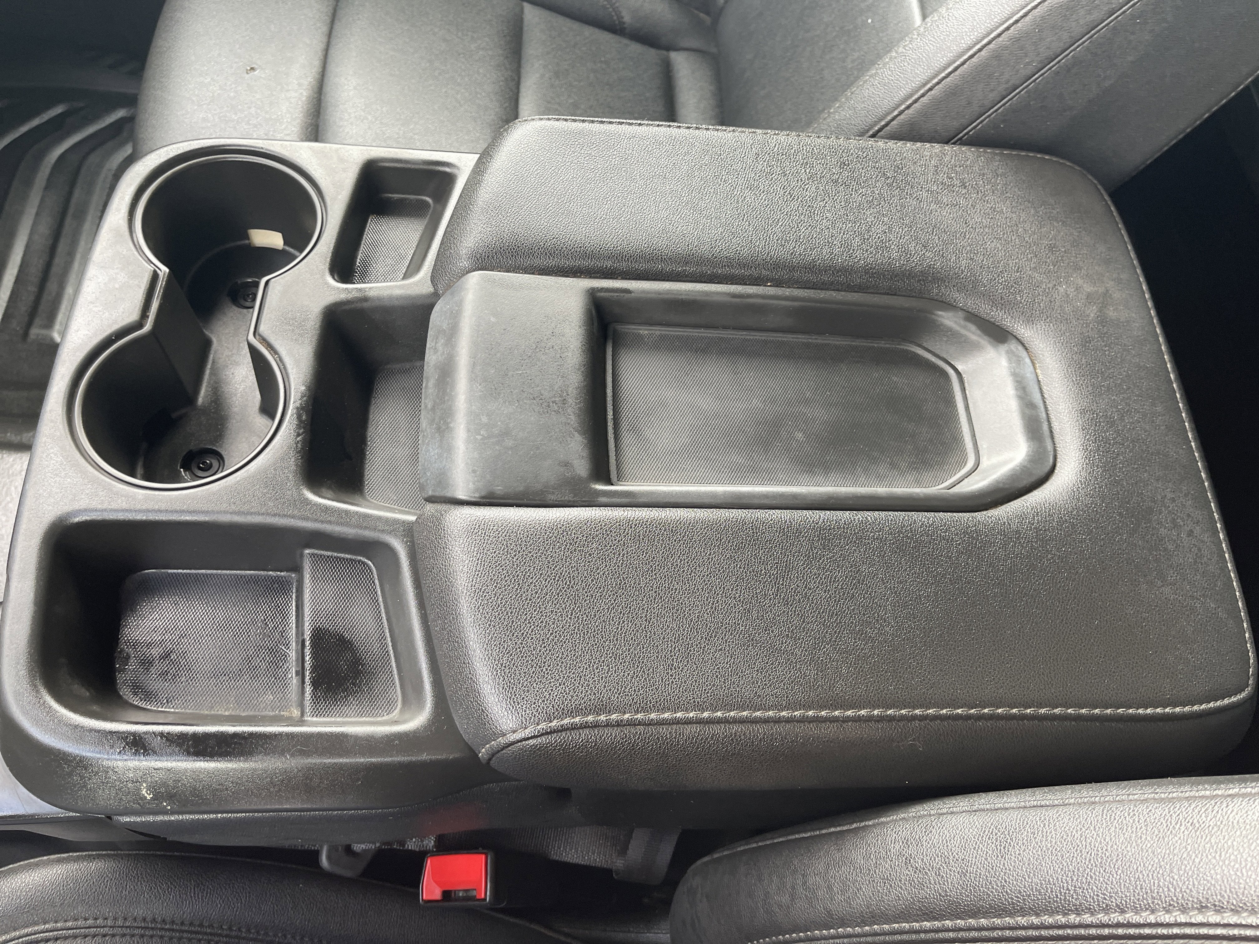 2024 Chevrolet Silverado 2500 HD WT