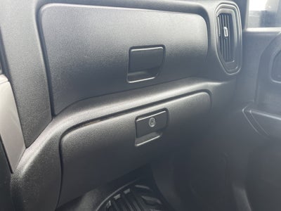 2024 Chevrolet Silverado 2500 HD WT