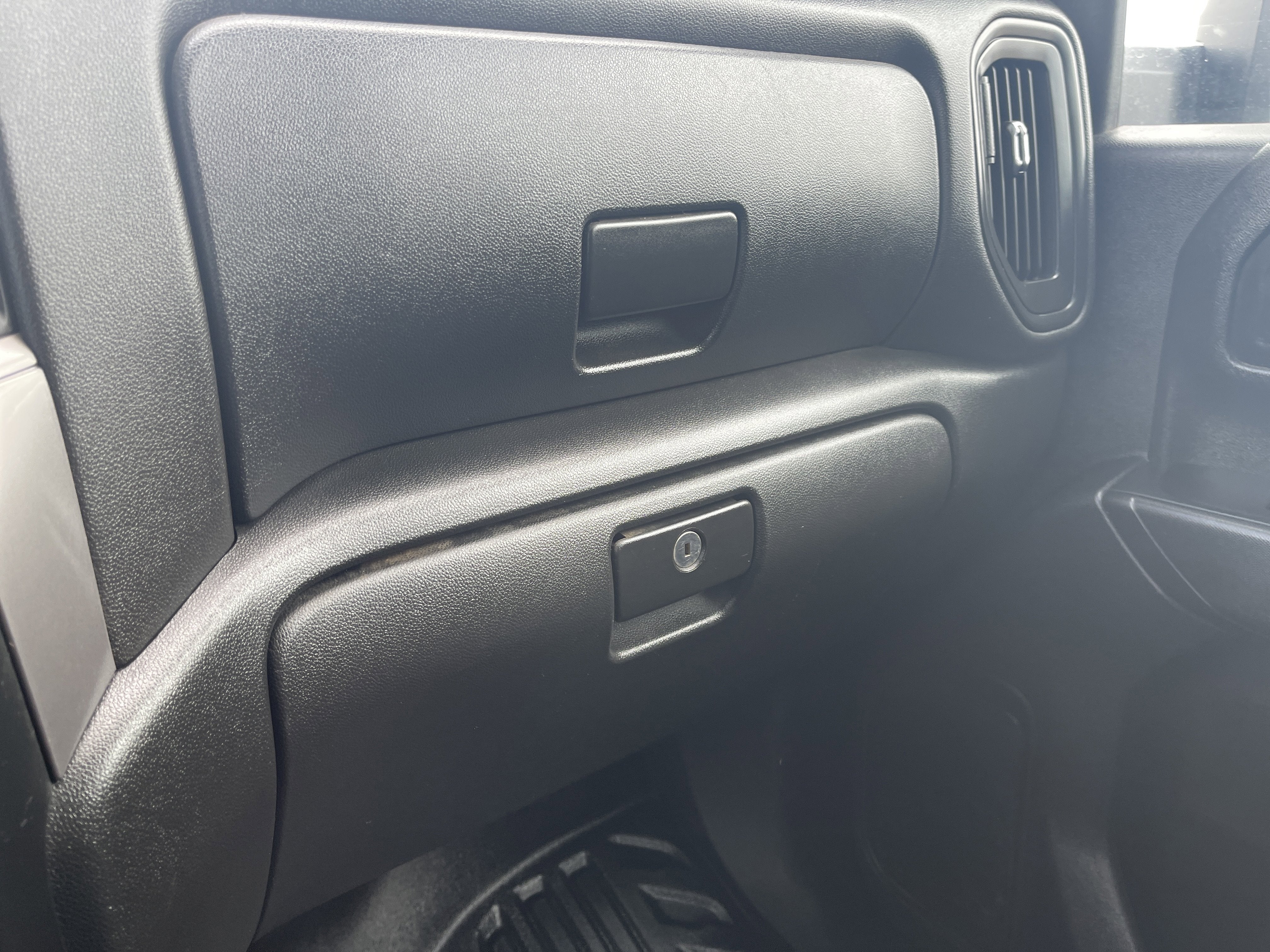 2024 Chevrolet Silverado 2500 HD WT