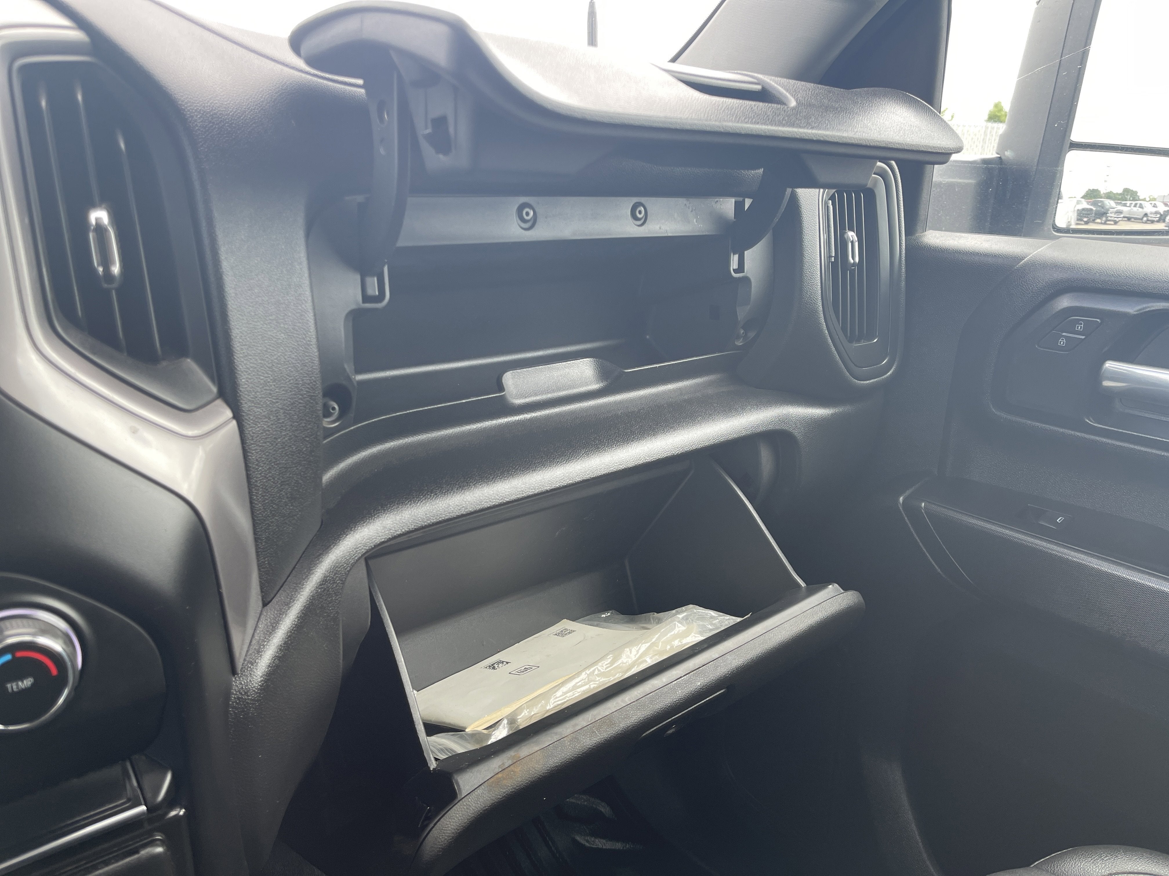 2024 Chevrolet Silverado 2500 HD WT