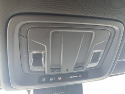 2024 Chevrolet Silverado 2500 HD WT