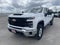 2024 Chevrolet Silverado 2500 HD WT