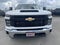 2024 Chevrolet Silverado 2500 HD WT