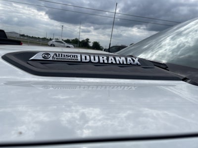 2020 Chevrolet Silverado 2500 HD LT