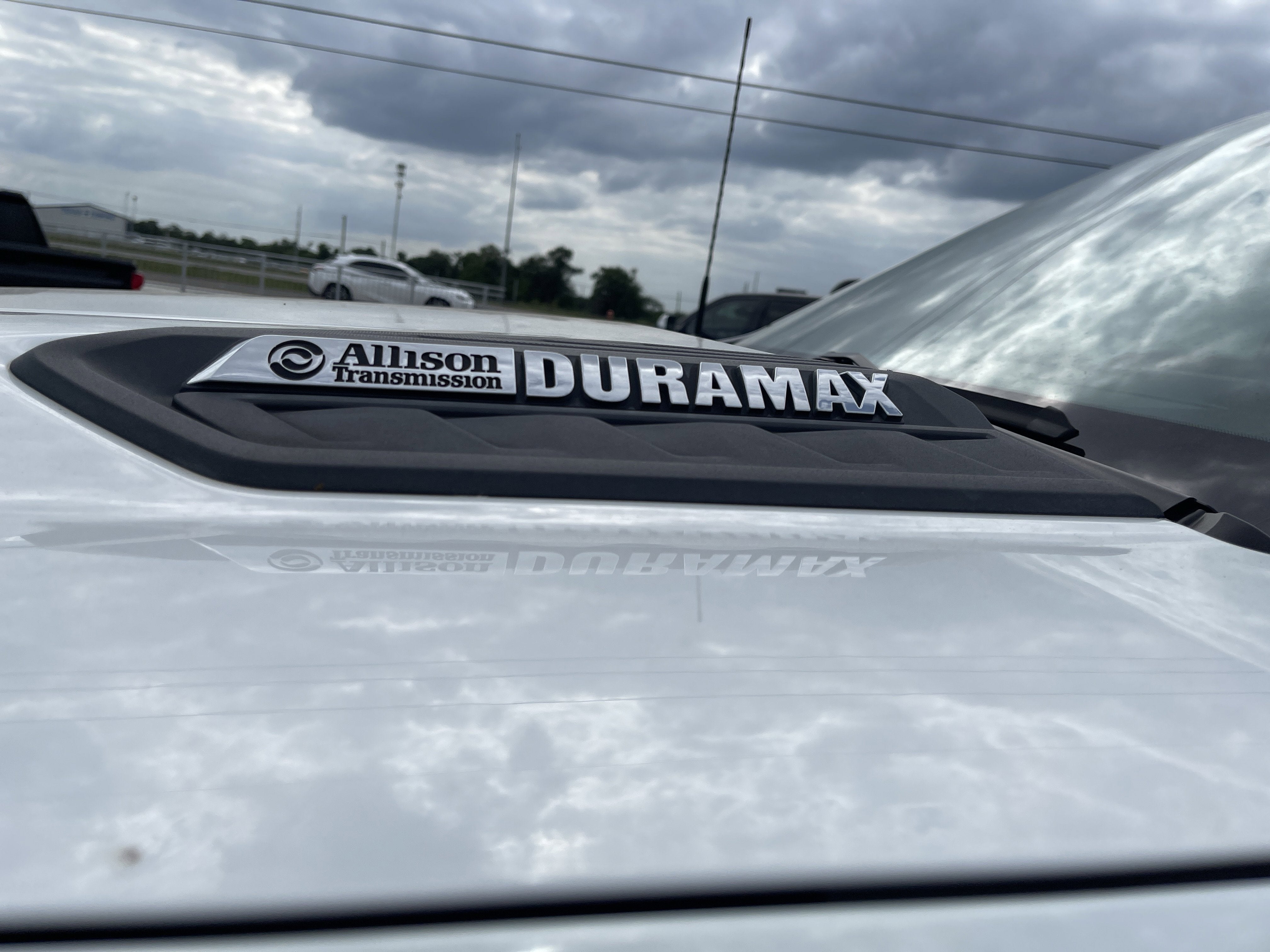 2020 Chevrolet Silverado 2500 HD LT