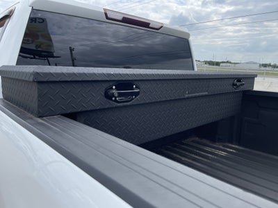 2020 Chevrolet Silverado 2500 HD LT