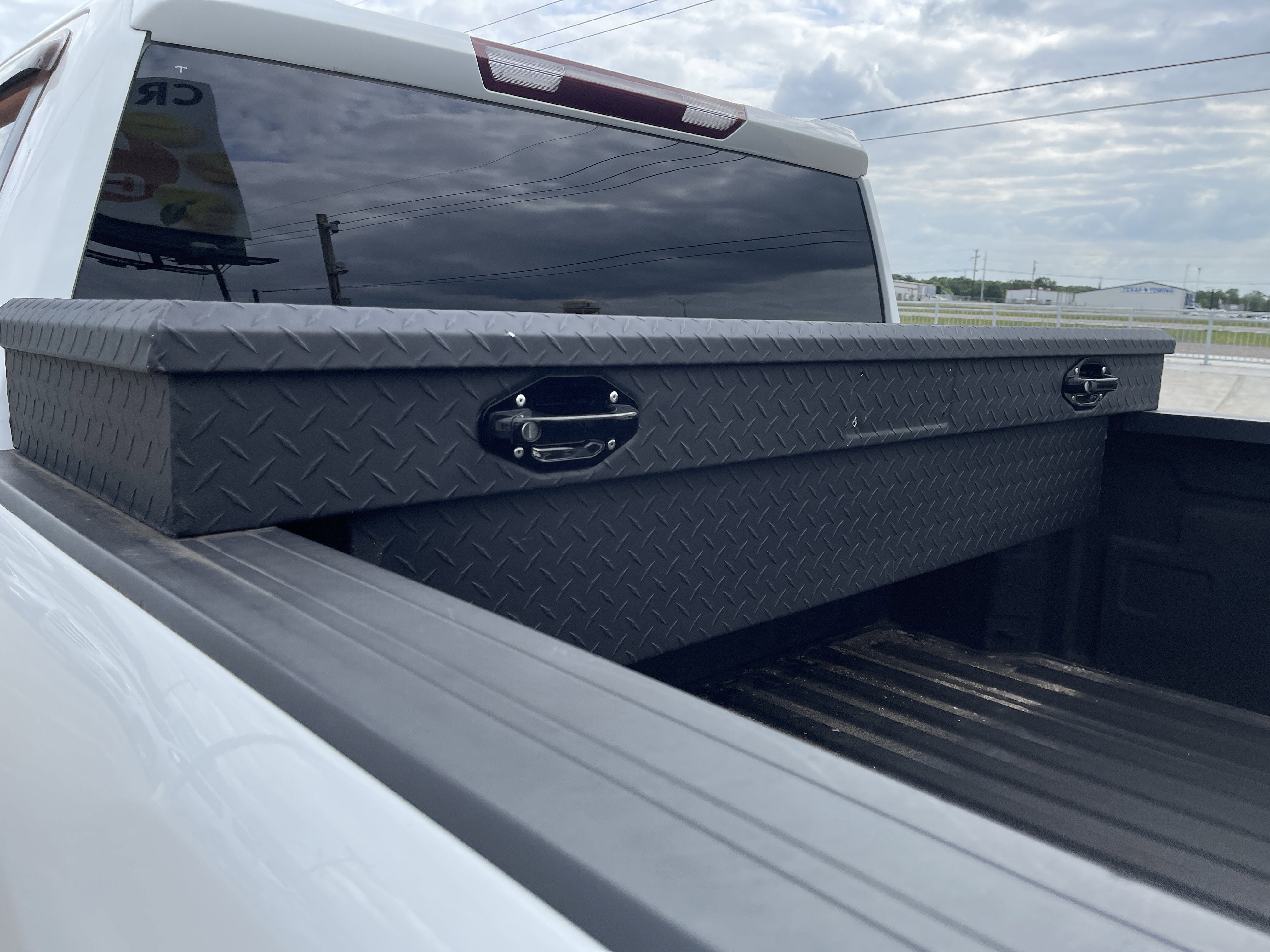 2020 Chevrolet Silverado 2500 HD LT