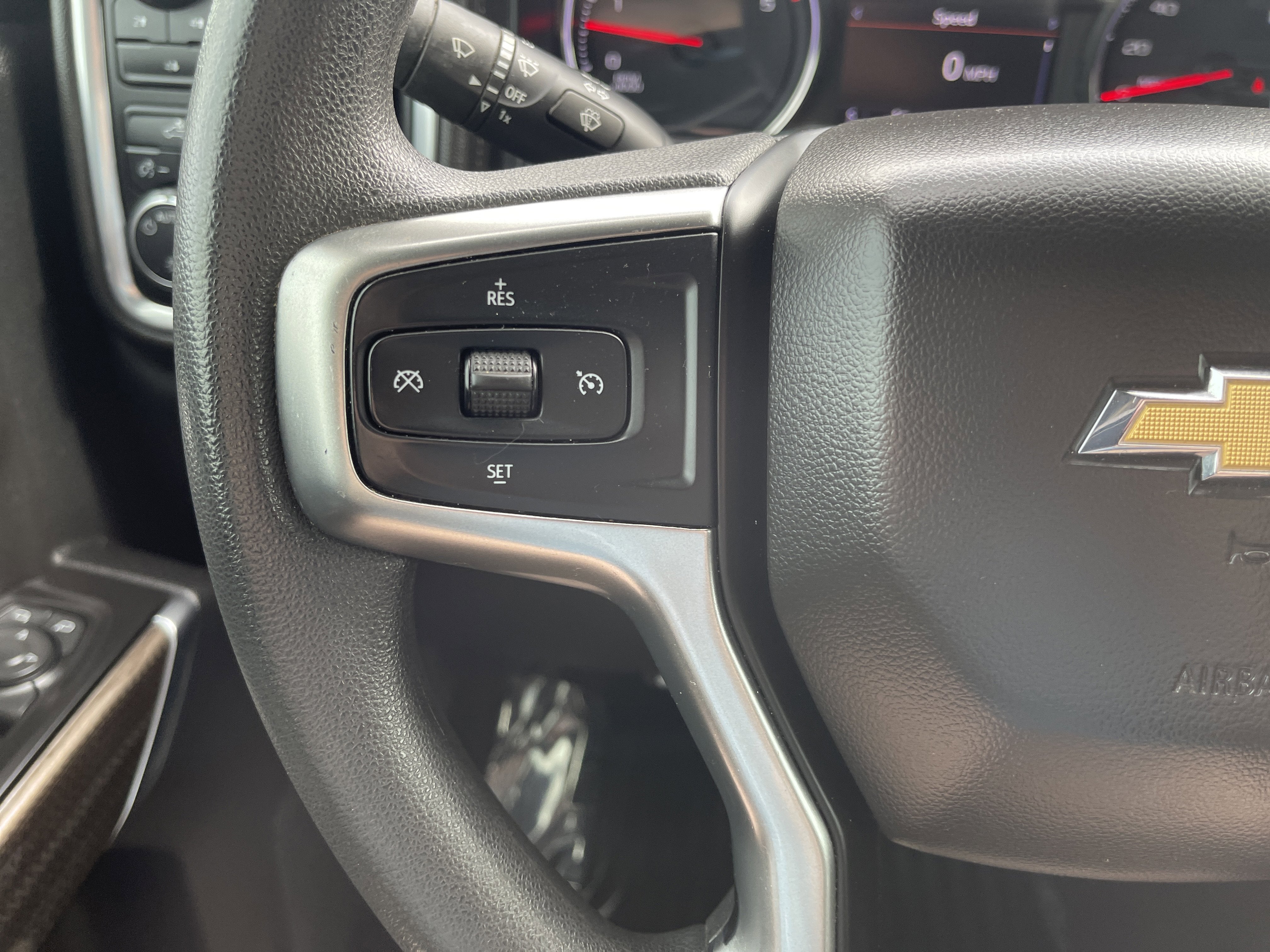 2020 Chevrolet Silverado 2500 HD LT