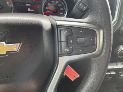 2020 Chevrolet Silverado 2500 HD LT