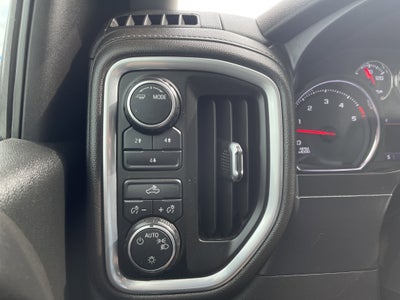 2020 Chevrolet Silverado 2500 HD LT