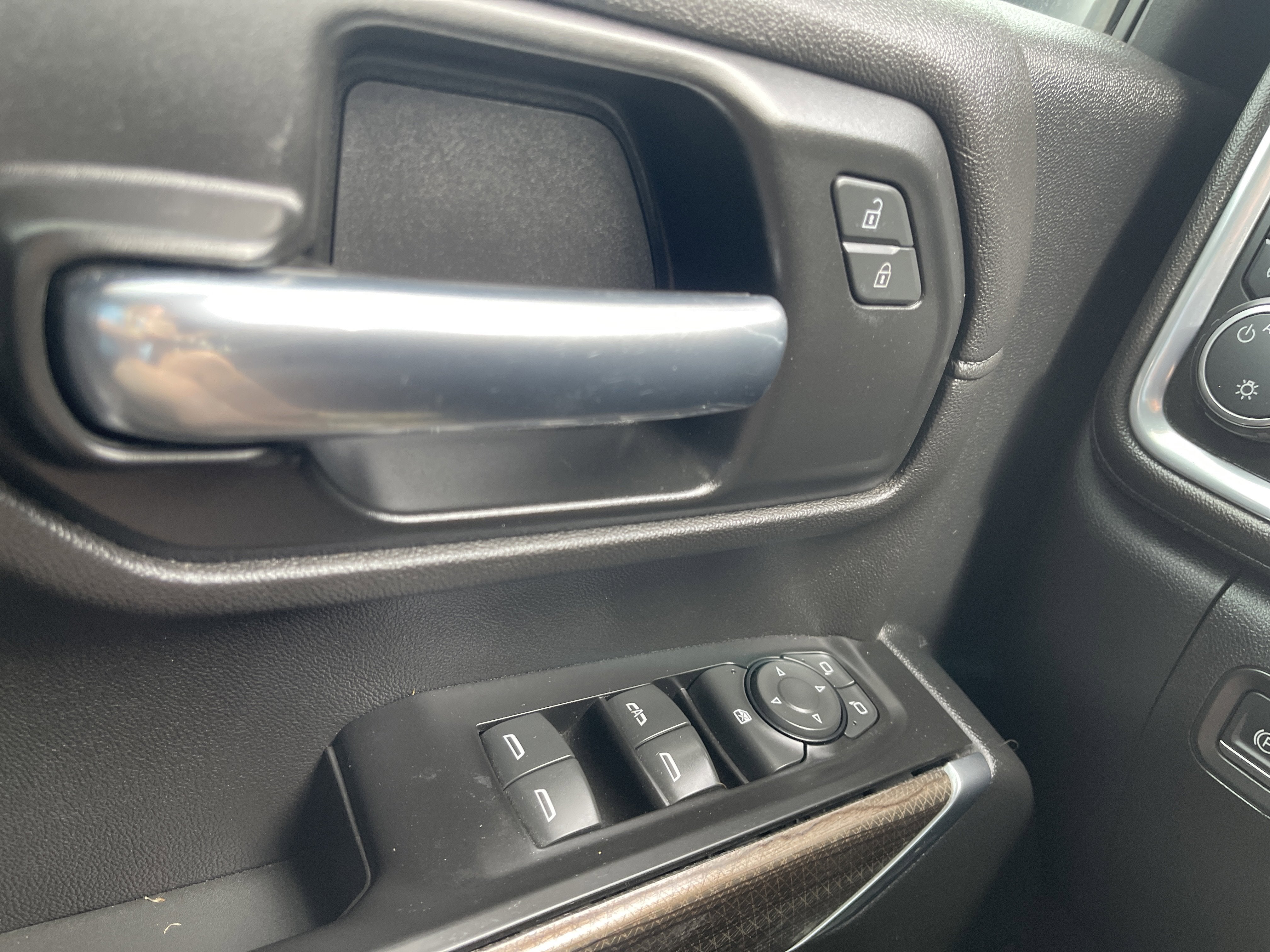 2020 Chevrolet Silverado 2500 HD LT