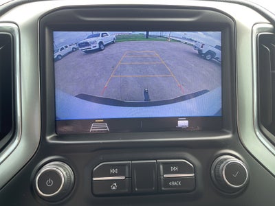 2020 Chevrolet Silverado 2500 HD LT