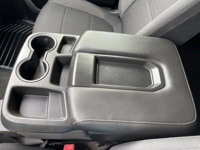 2020 Chevrolet Silverado 2500 HD LT