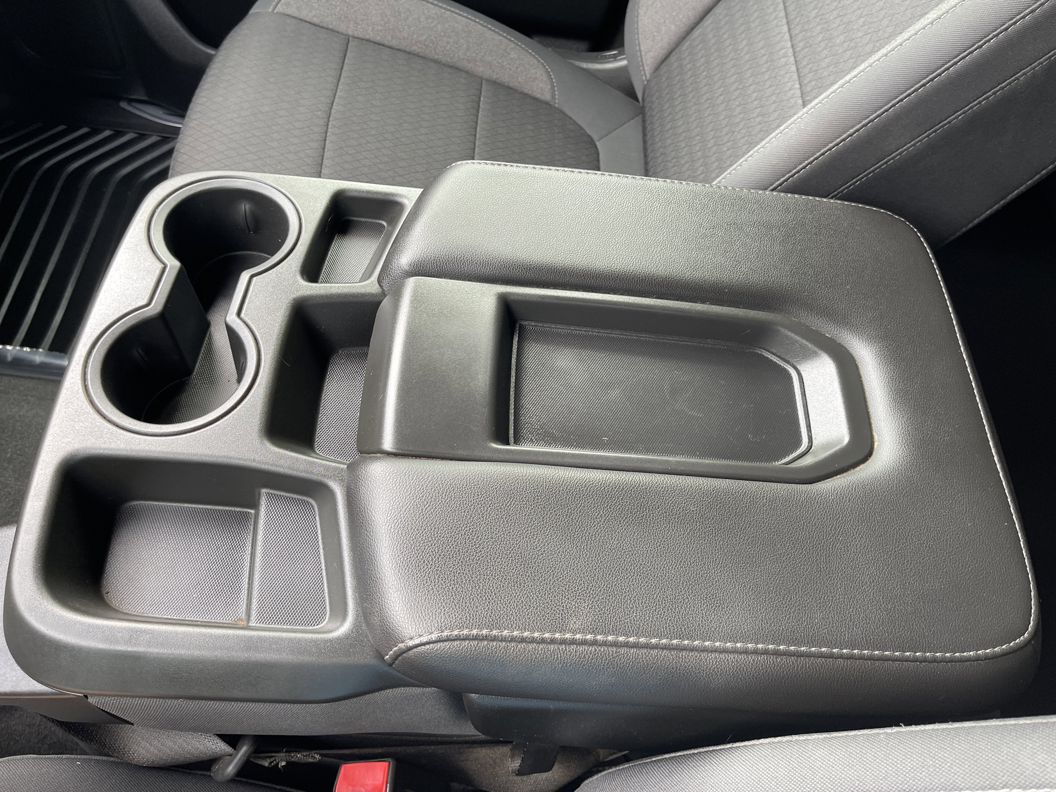 2020 Chevrolet Silverado 2500 HD LT