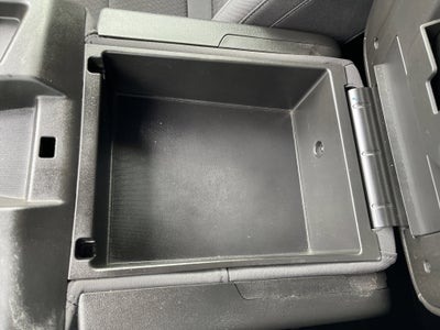 2020 Chevrolet Silverado 2500 HD LT