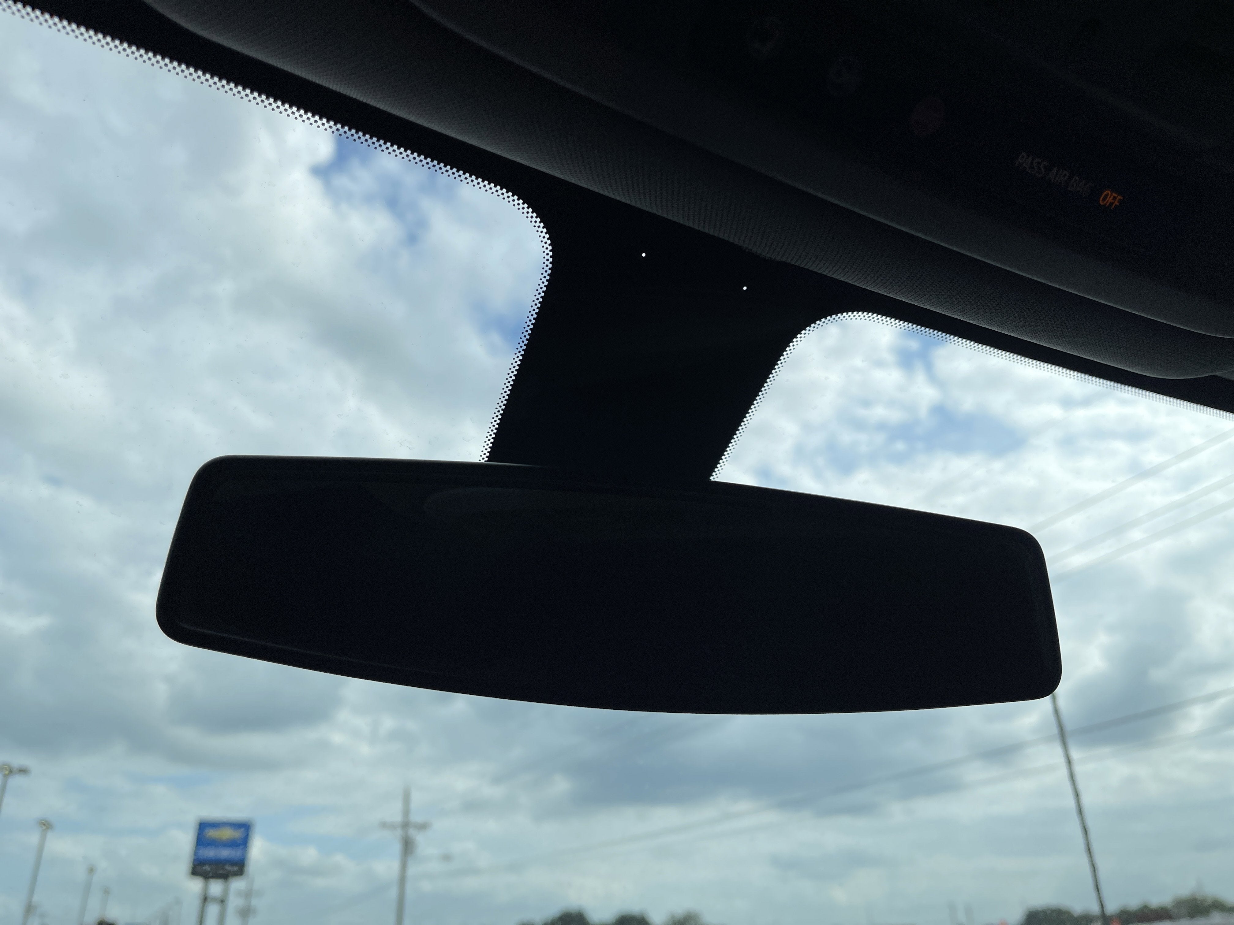 2020 Chevrolet Silverado 2500 HD LT