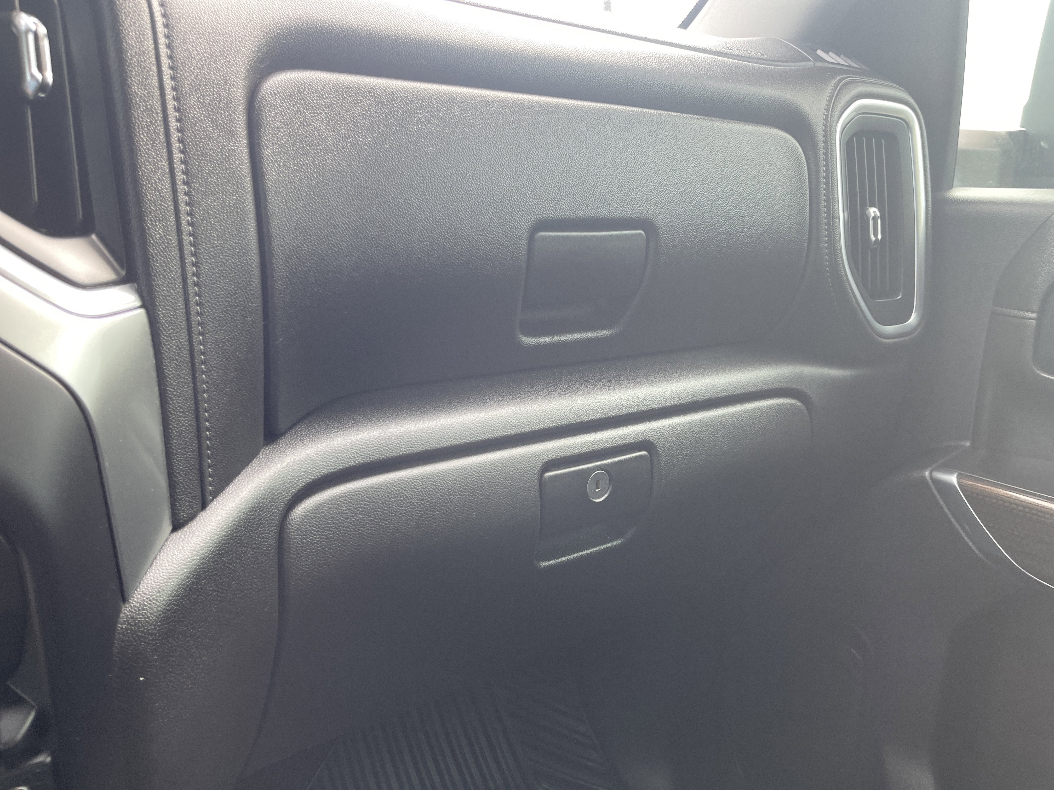 2020 Chevrolet Silverado 2500 HD LT