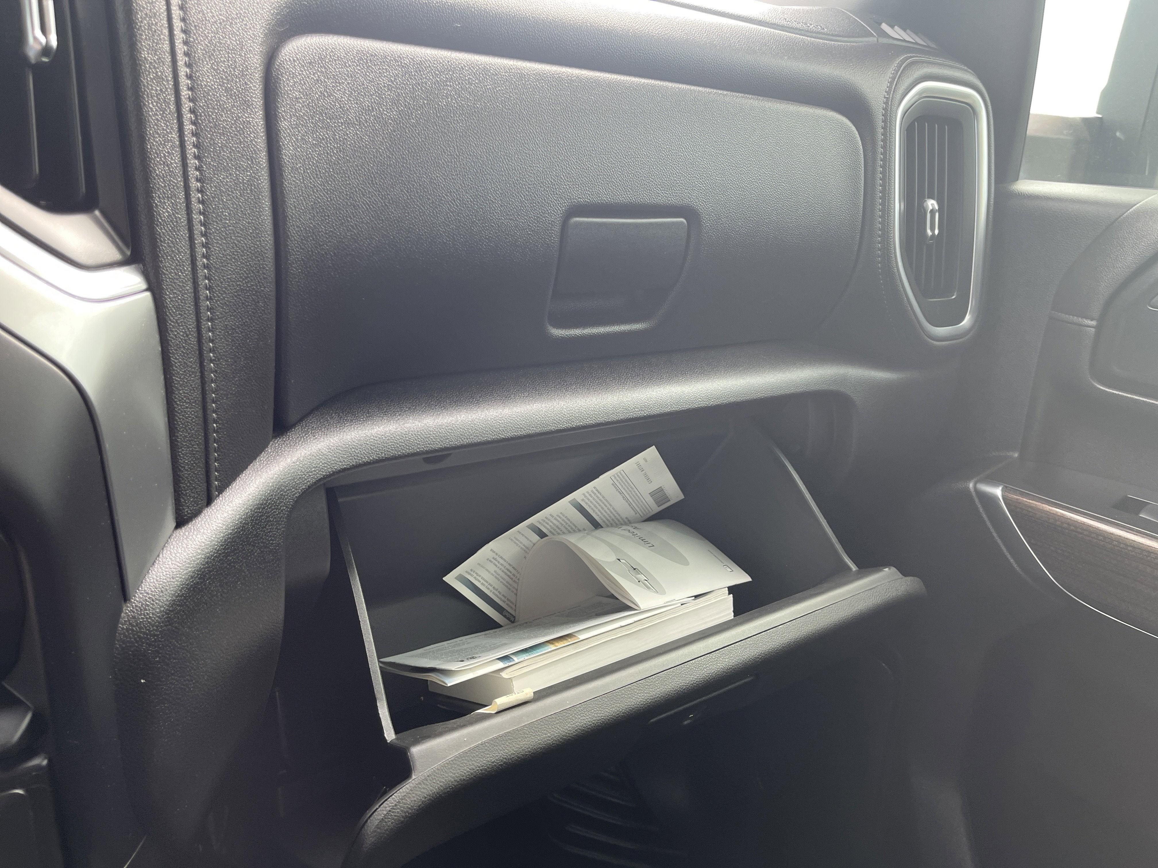 2020 Chevrolet Silverado 2500 HD LT