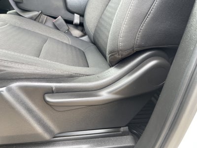 2020 Chevrolet Silverado 2500 HD LT