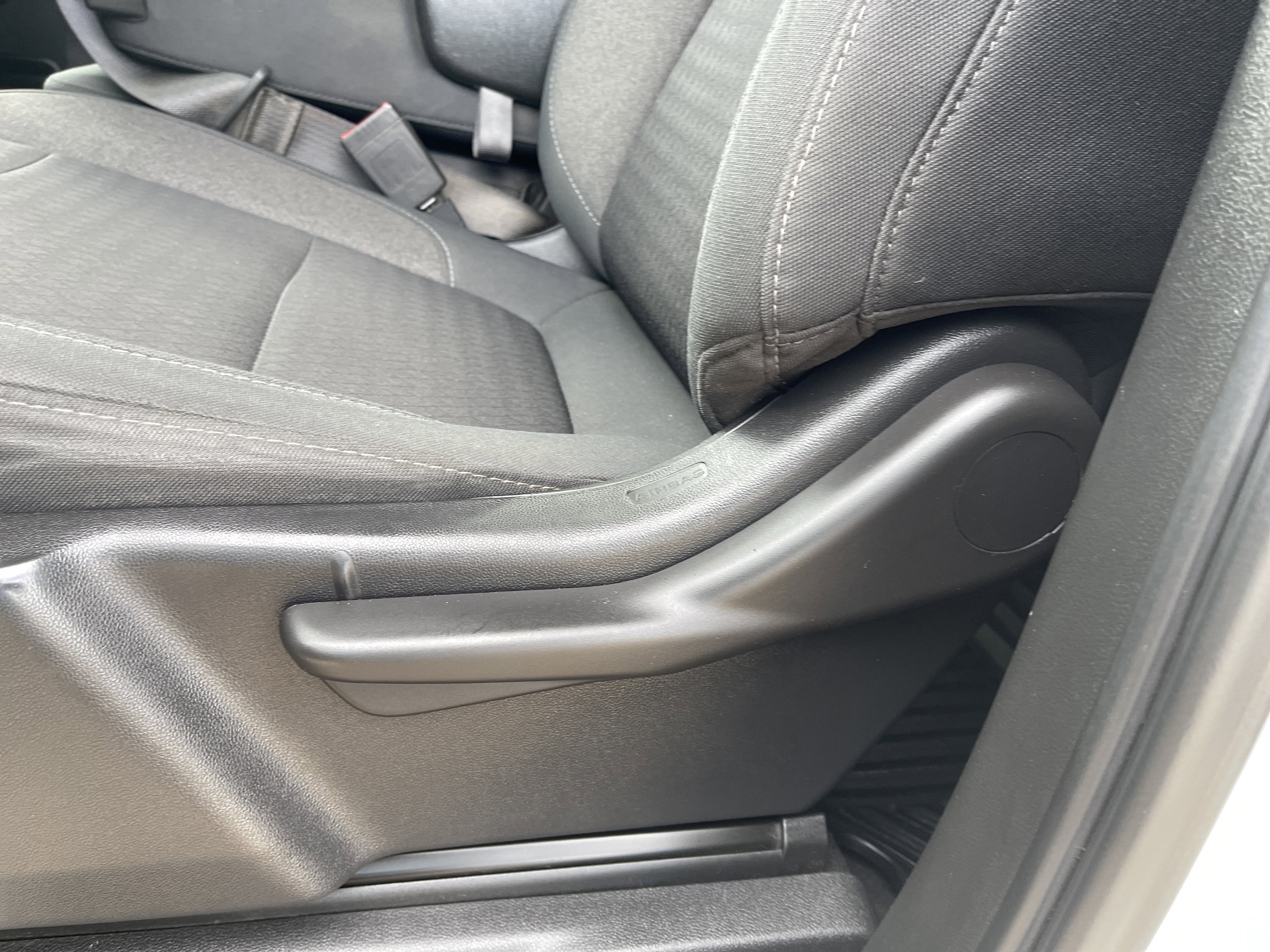 2020 Chevrolet Silverado 2500 HD LT