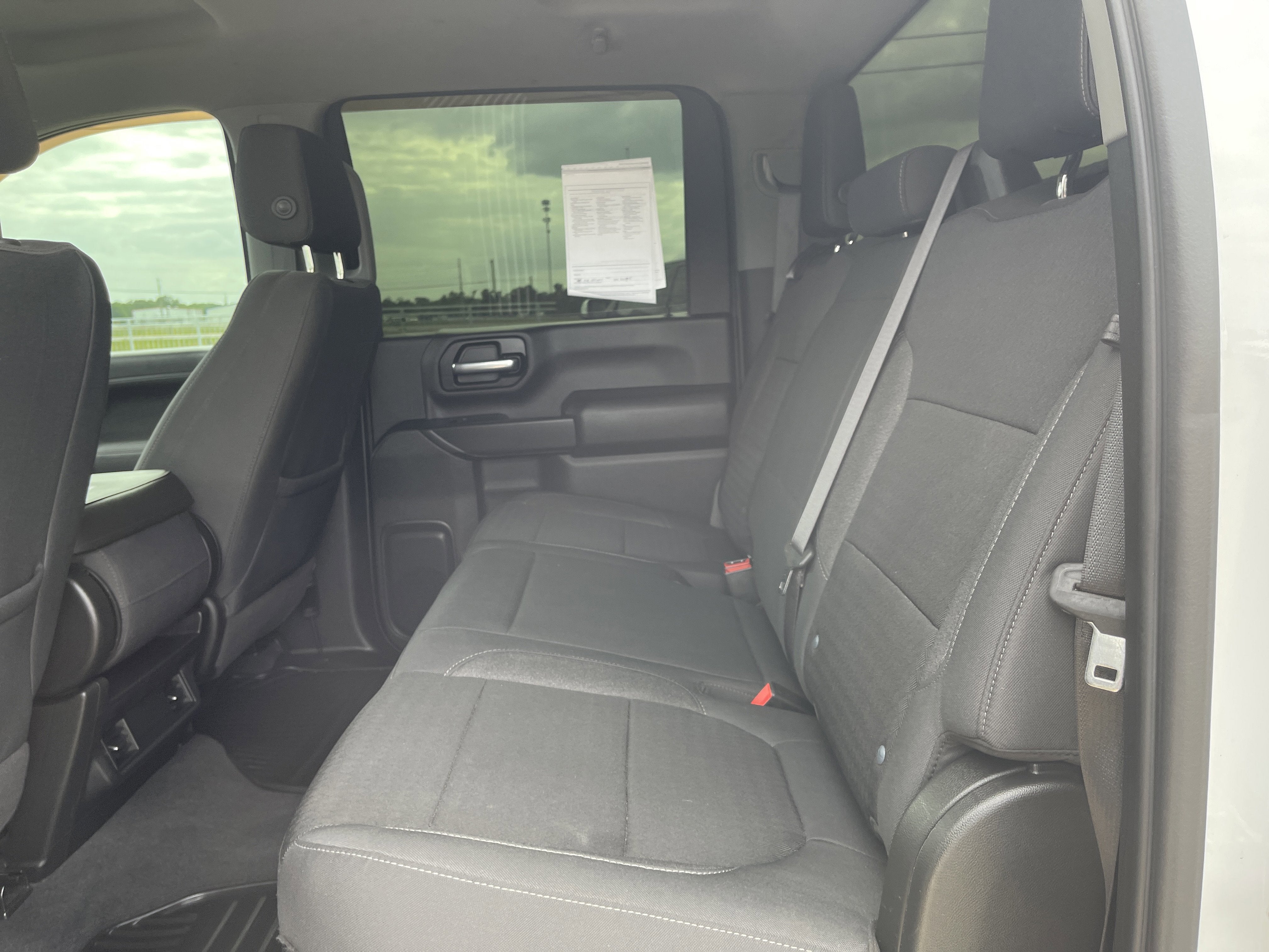 2020 Chevrolet Silverado 2500 HD LT