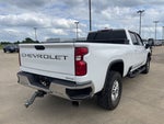 2020 Chevrolet Silverado 2500 HD LT