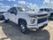 2021 Chevrolet Silverado 3500 HD LT