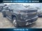 2021 Chevrolet Silverado 3500 HD High Country
