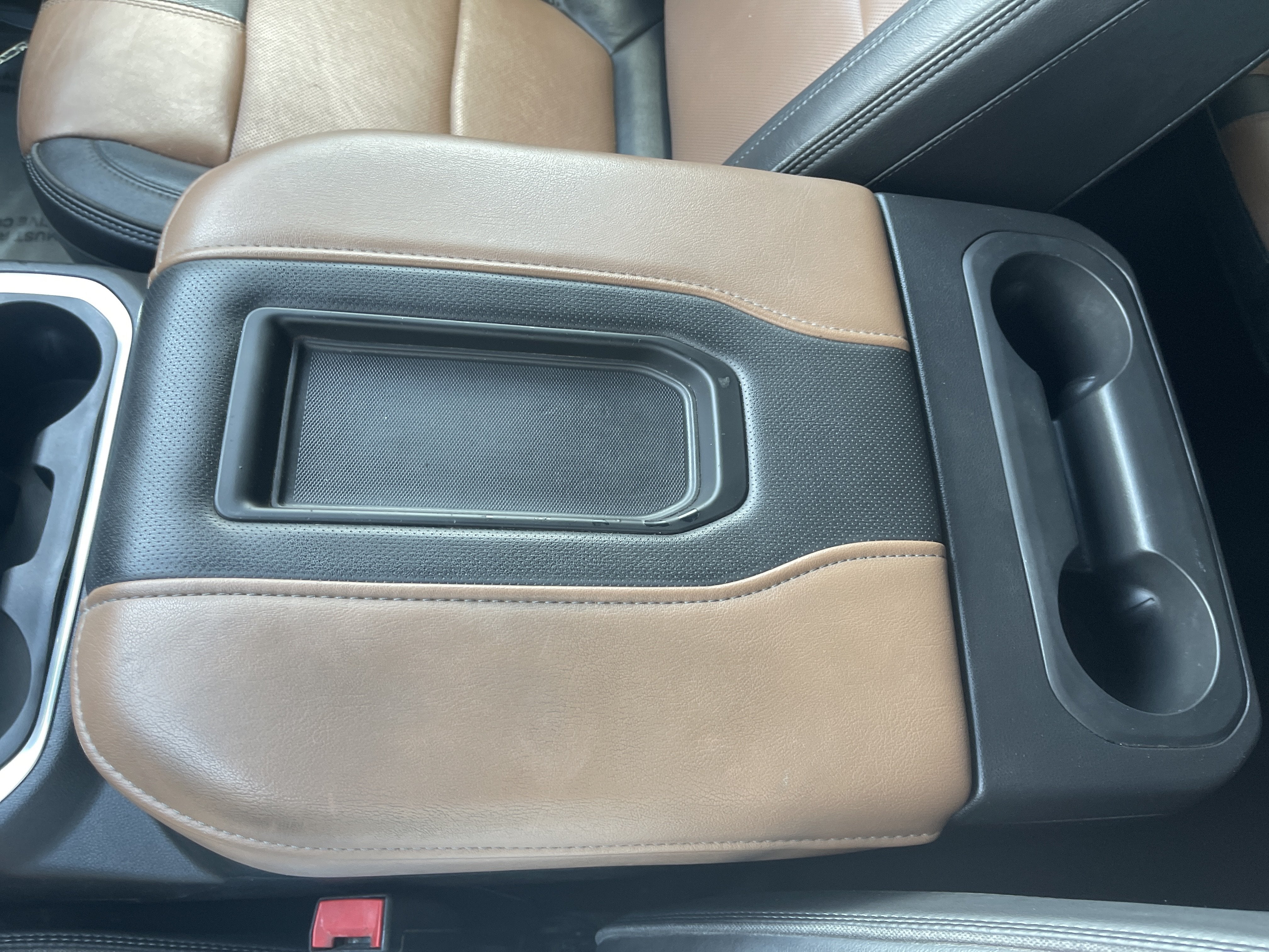 2021 Chevrolet Silverado 3500 HD High Country
