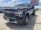 2021 Chevrolet Silverado 3500 HD High Country