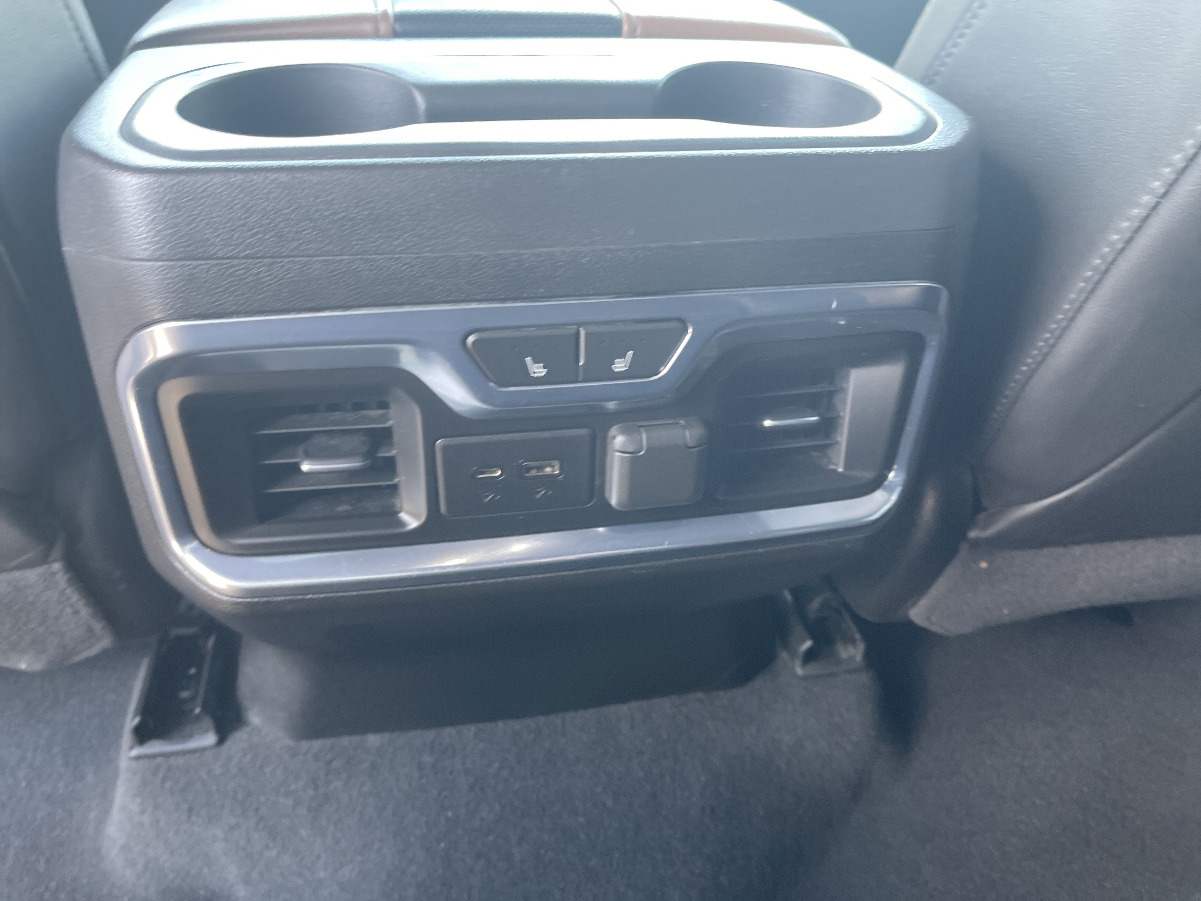 2021 Chevrolet Silverado 3500 HD High Country