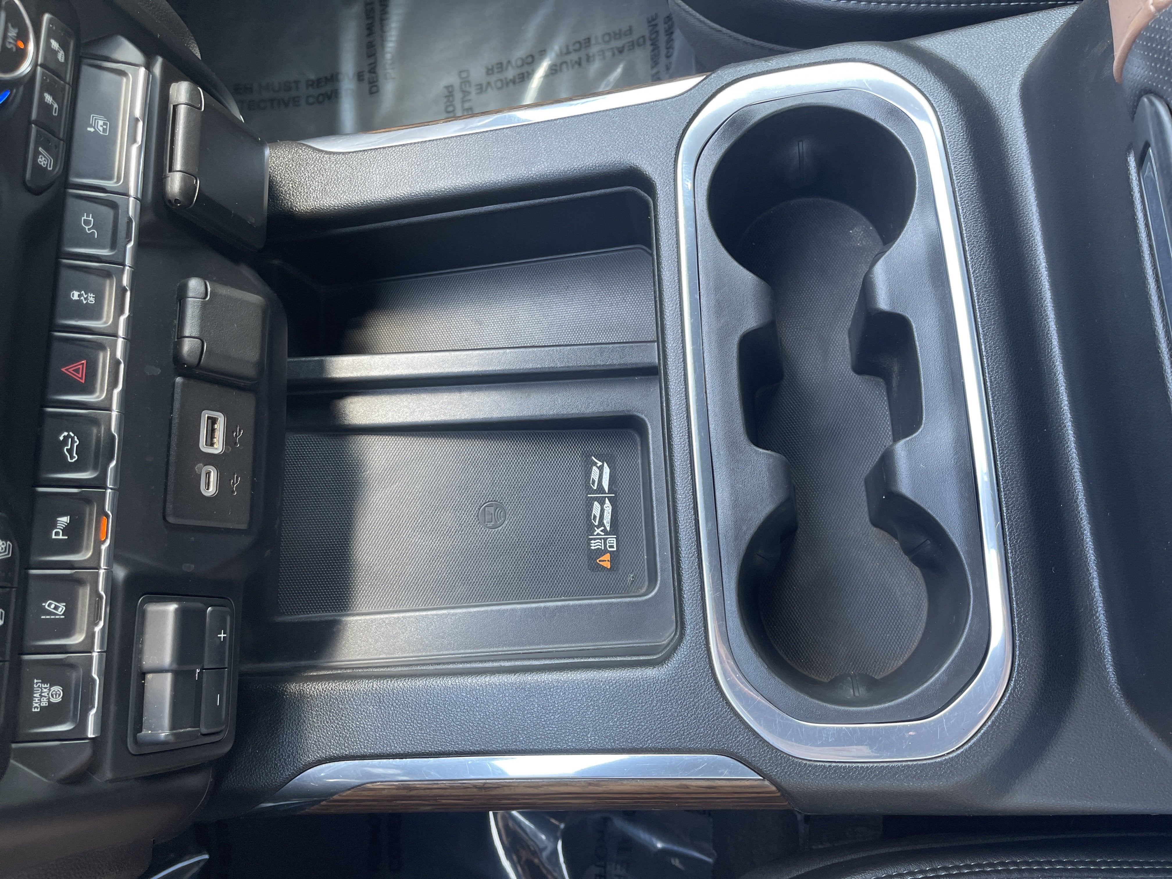 2021 Chevrolet Silverado 3500 HD High Country