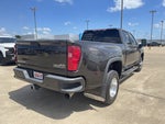 2021 Chevrolet Silverado 3500 HD High Country