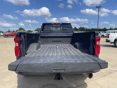 2022 Chevrolet Silverado 3500 HD High Country DRW