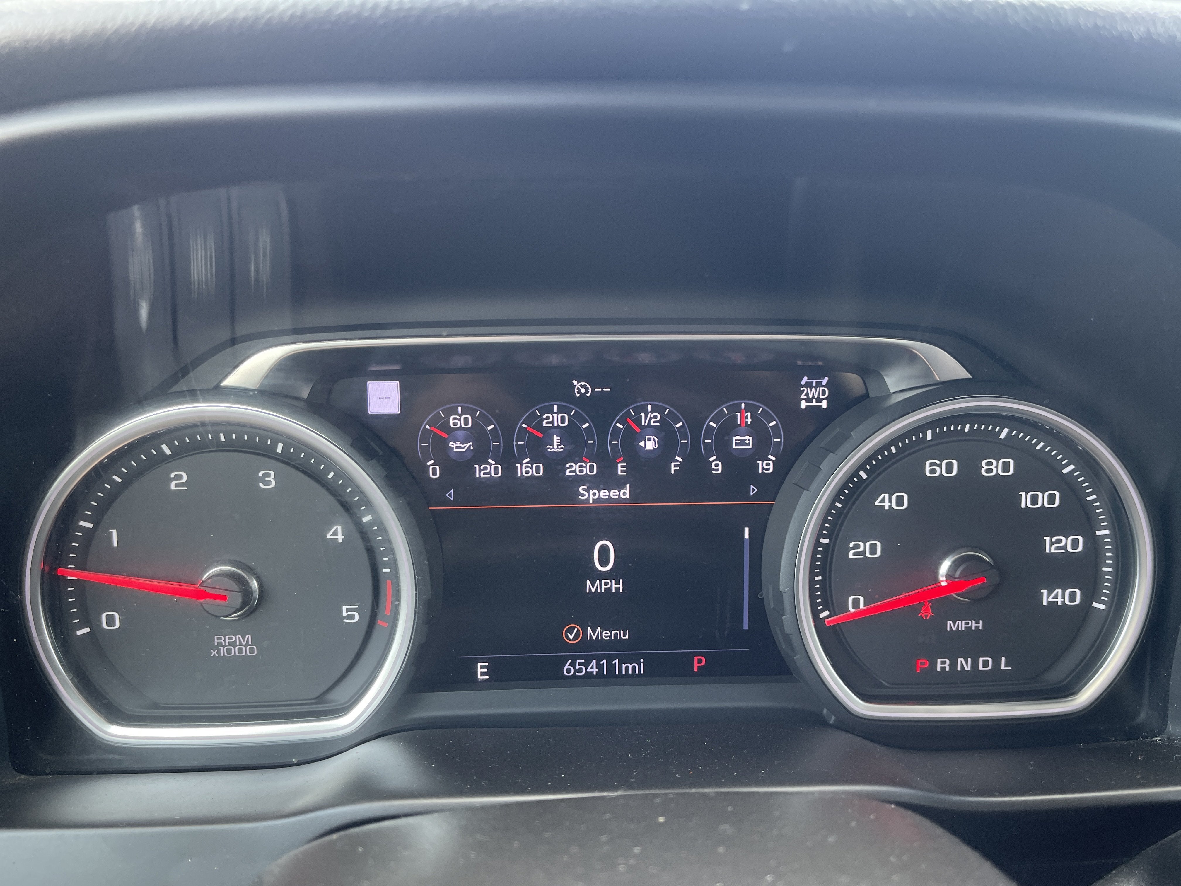 2022 Chevrolet Silverado 3500 HD High Country DRW
