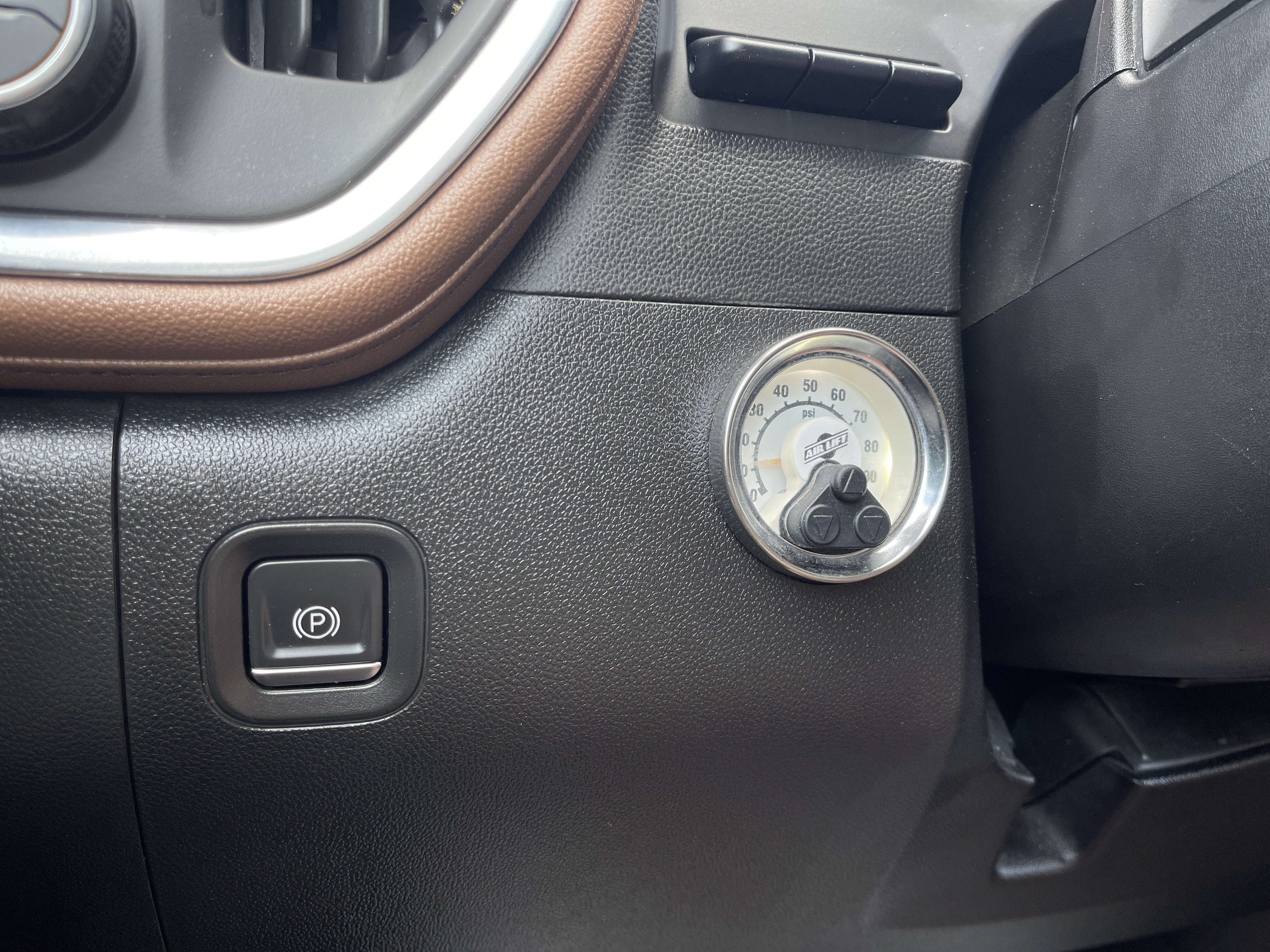 2022 Chevrolet Silverado 3500 HD High Country DRW