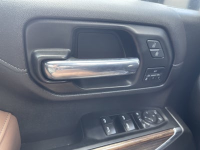2022 Chevrolet Silverado 3500 HD High Country DRW