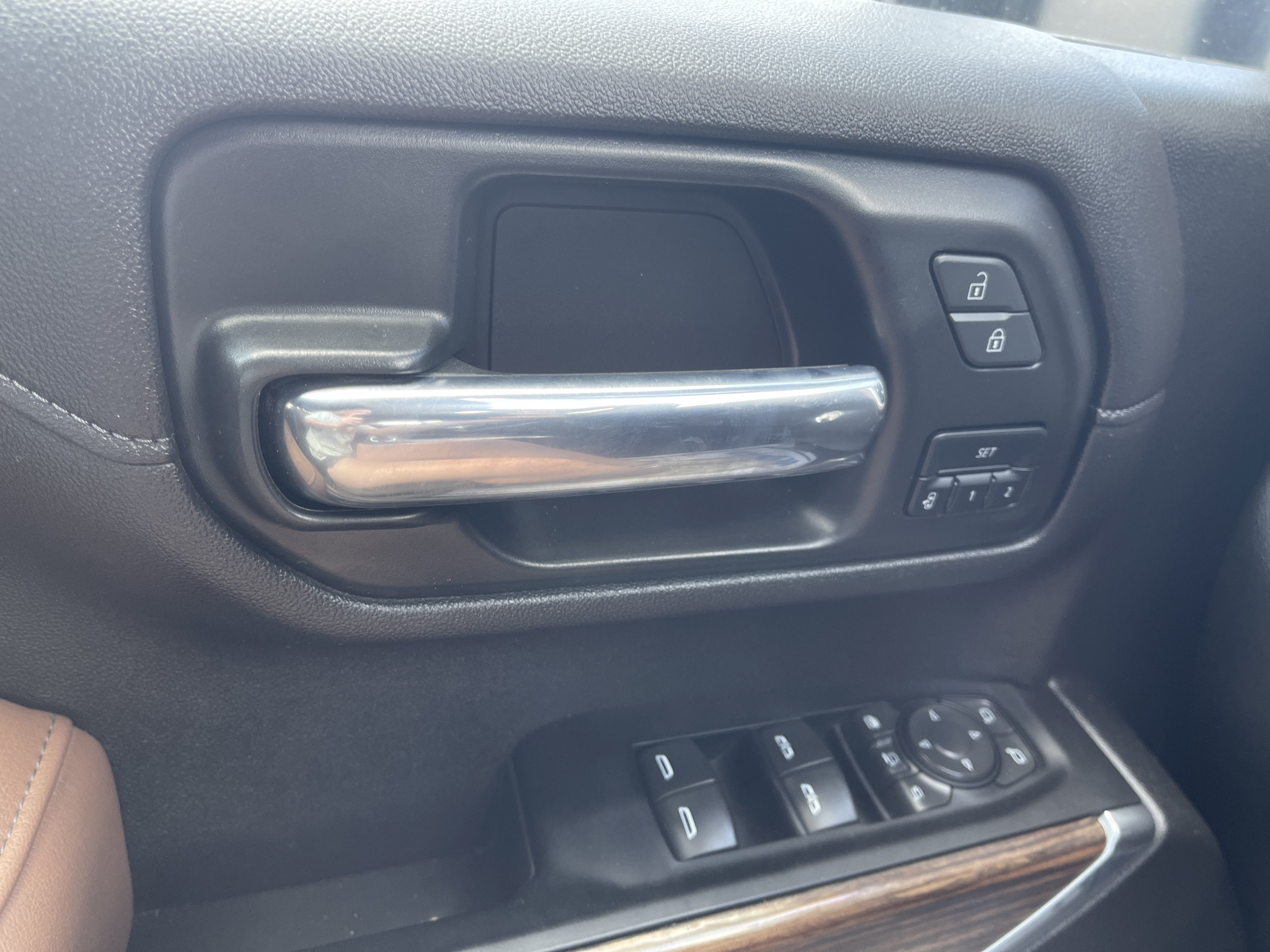 2022 Chevrolet Silverado 3500 HD High Country DRW