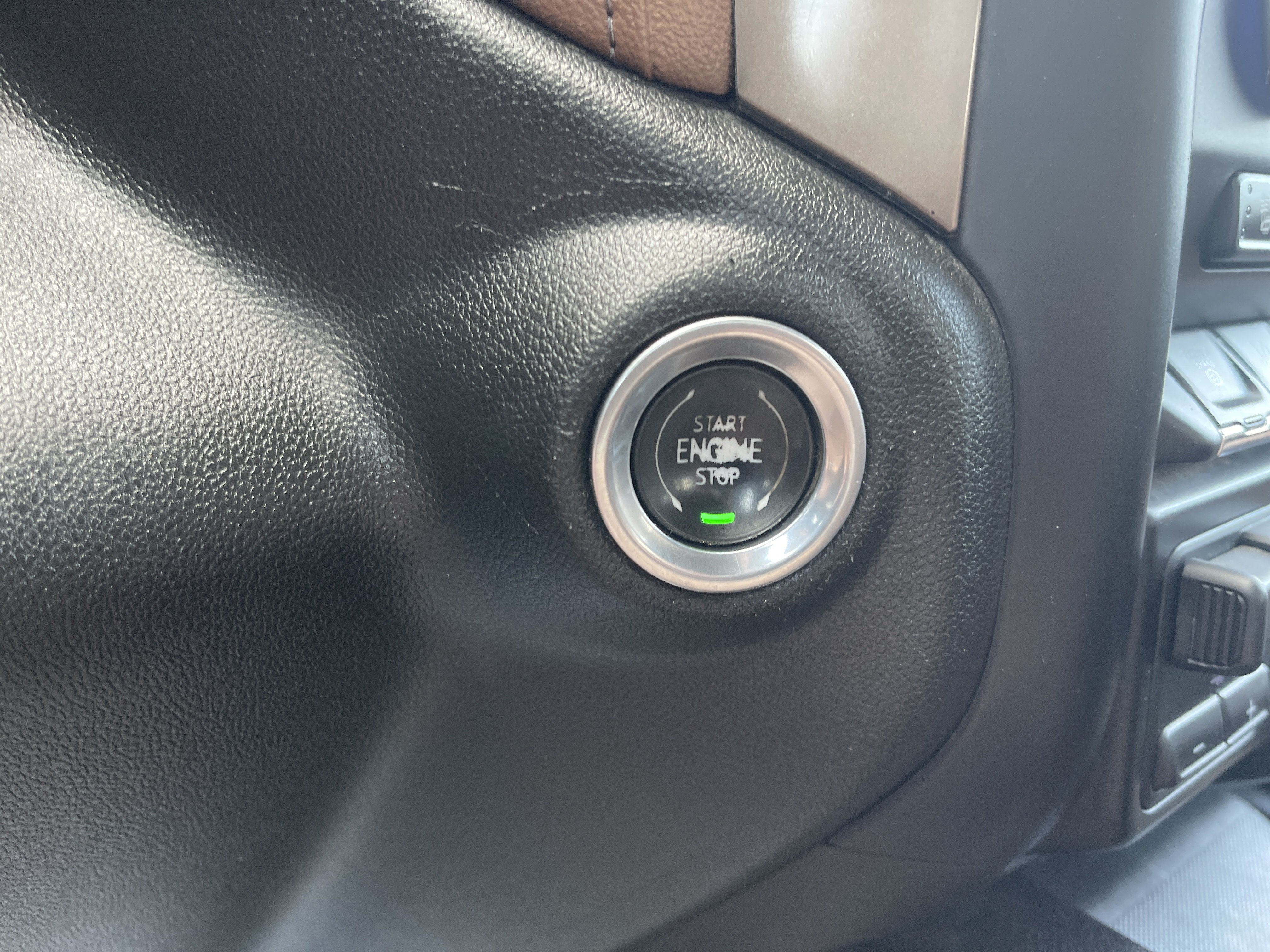 2022 Chevrolet Silverado 3500 HD High Country DRW