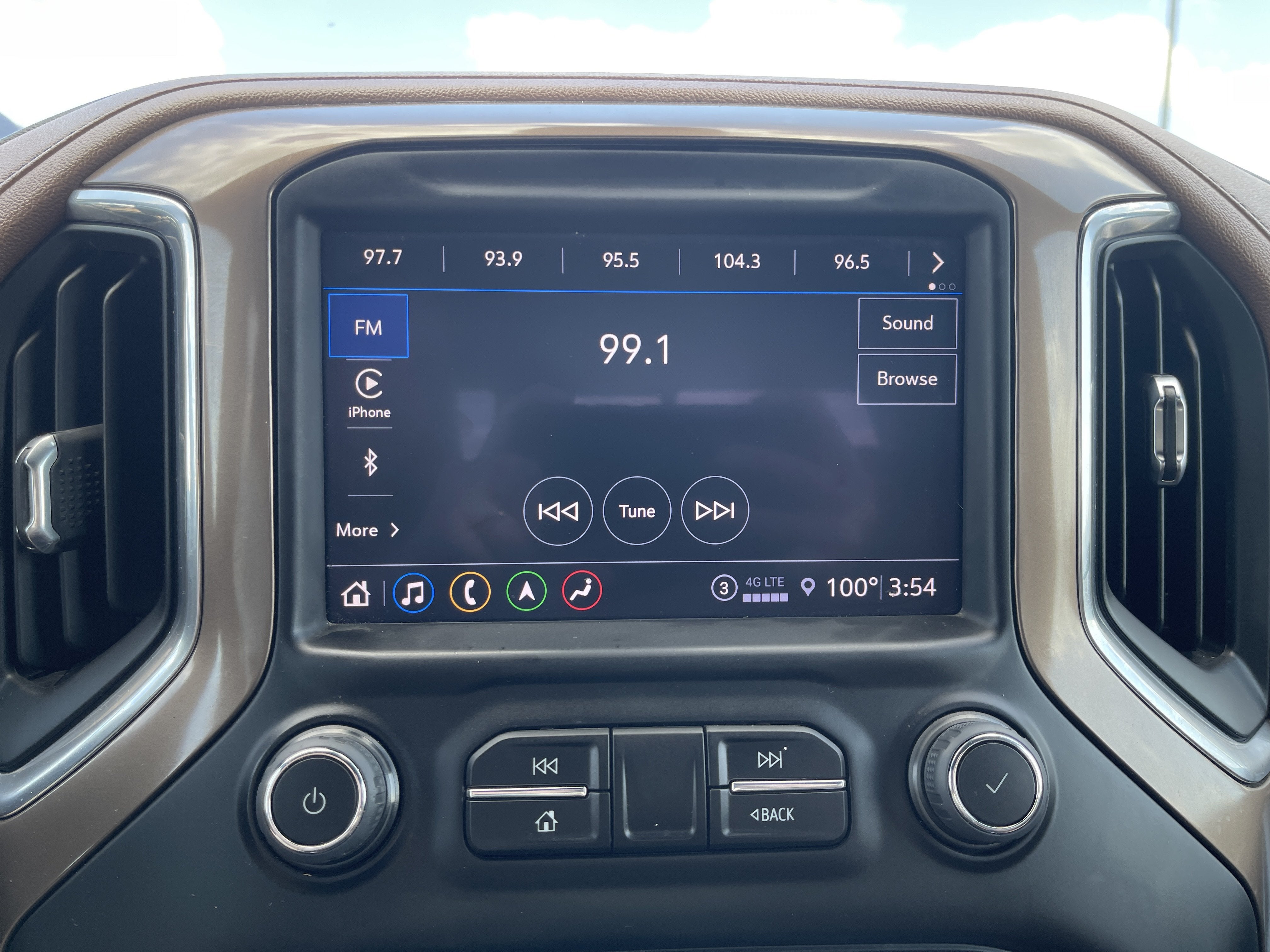 2022 Chevrolet Silverado 3500 HD High Country DRW