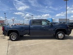 2022 Chevrolet Silverado 3500 HD High Country DRW
