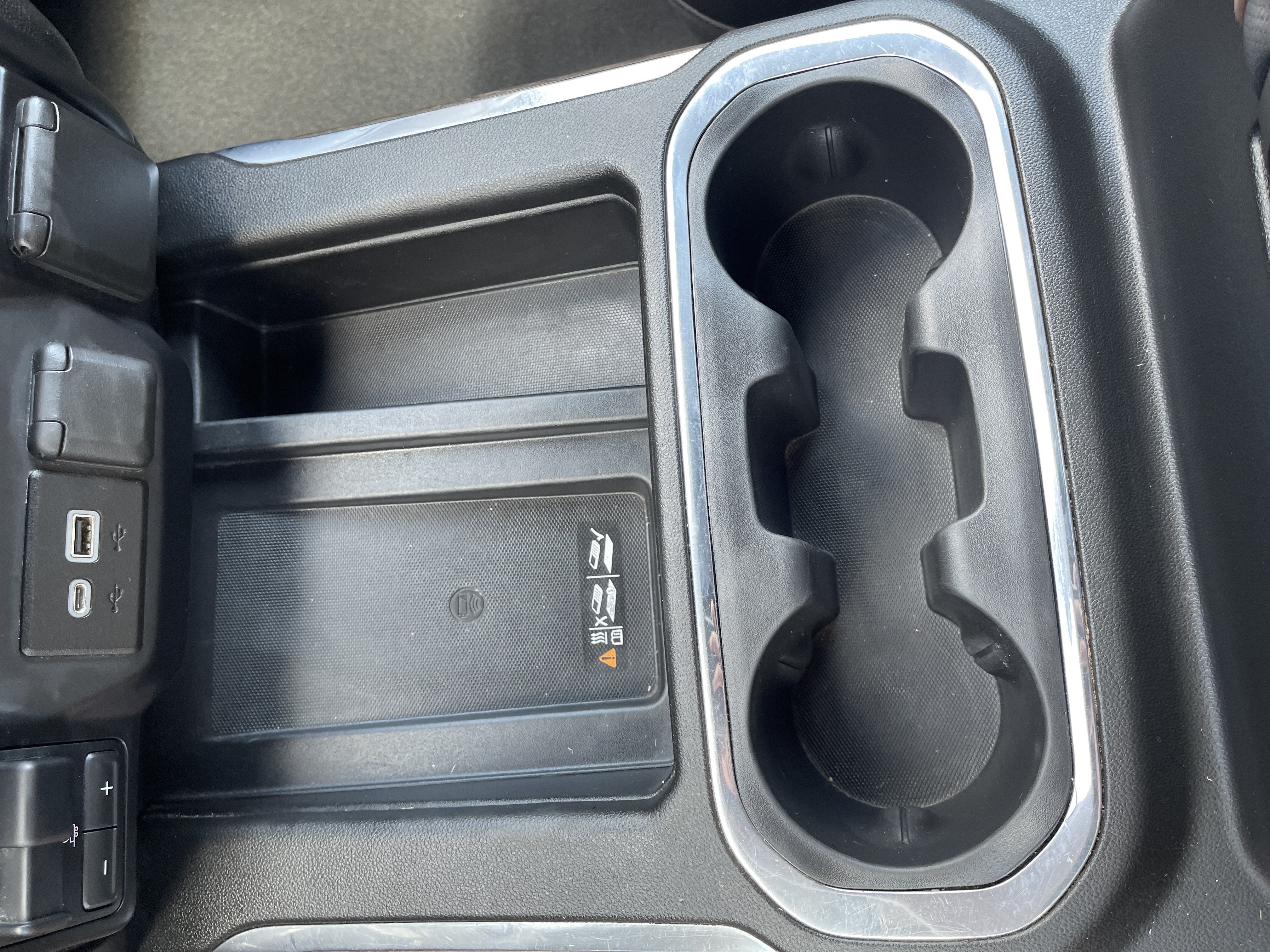 2022 Chevrolet Silverado 3500 HD High Country DRW